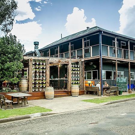 Boogie Woogie Beach House Old Bar Exterior foto