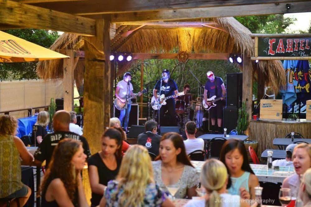 Boogie Woogie Beach House Old Bar Exterior foto